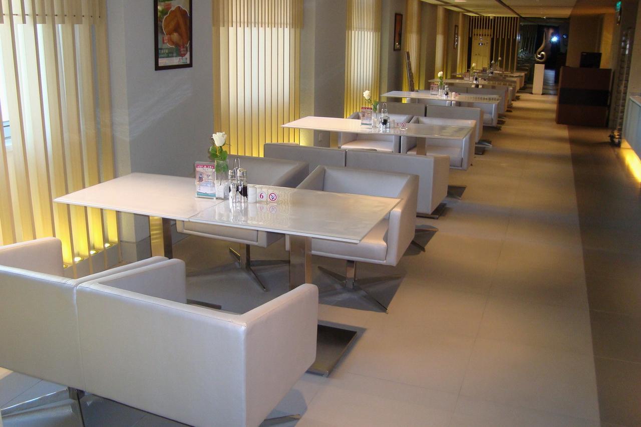 Jinjiang Inn Wanda Plaza Hotel Taiyuan Street Шеньян Екстер'єр фото