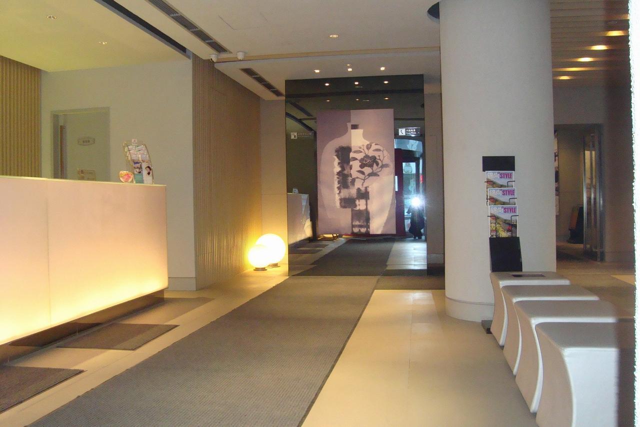 Jinjiang Inn Wanda Plaza Hotel Taiyuan Street Шеньян Екстер'єр фото